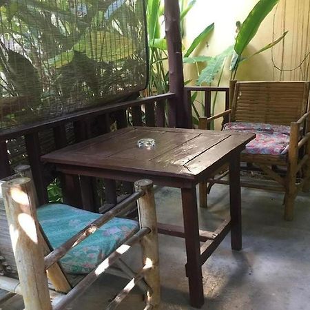Chaba Bungalows Ban Ai Dao ภายนอก รูปภาพ