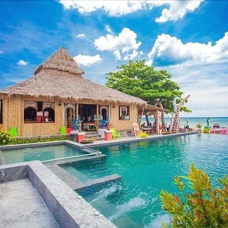 Chaba Bungalows Ban Ai Dao ภายนอก รูปภาพ