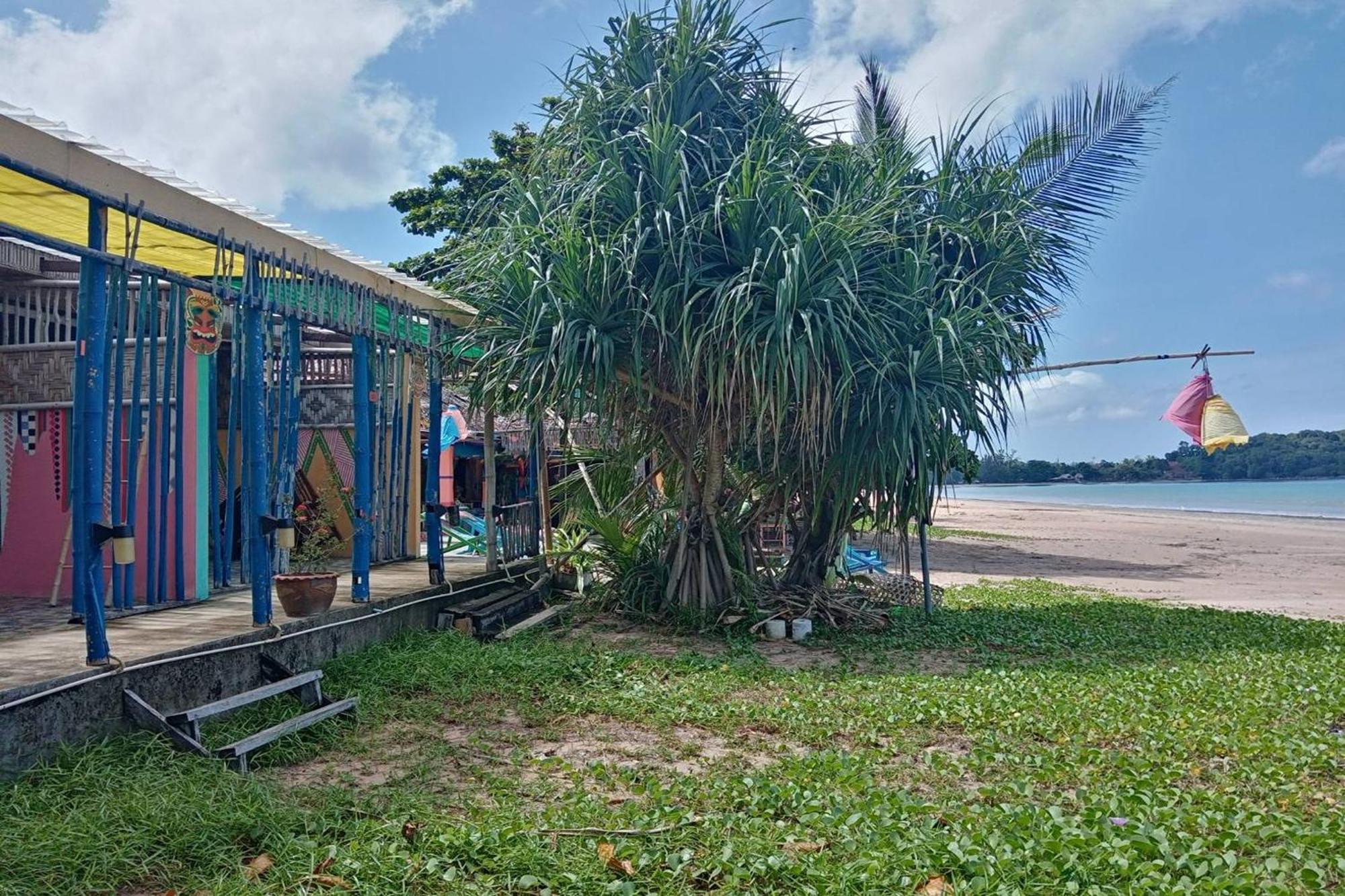 Chaba Bungalows Ban Ai Dao ภายนอก รูปภาพ