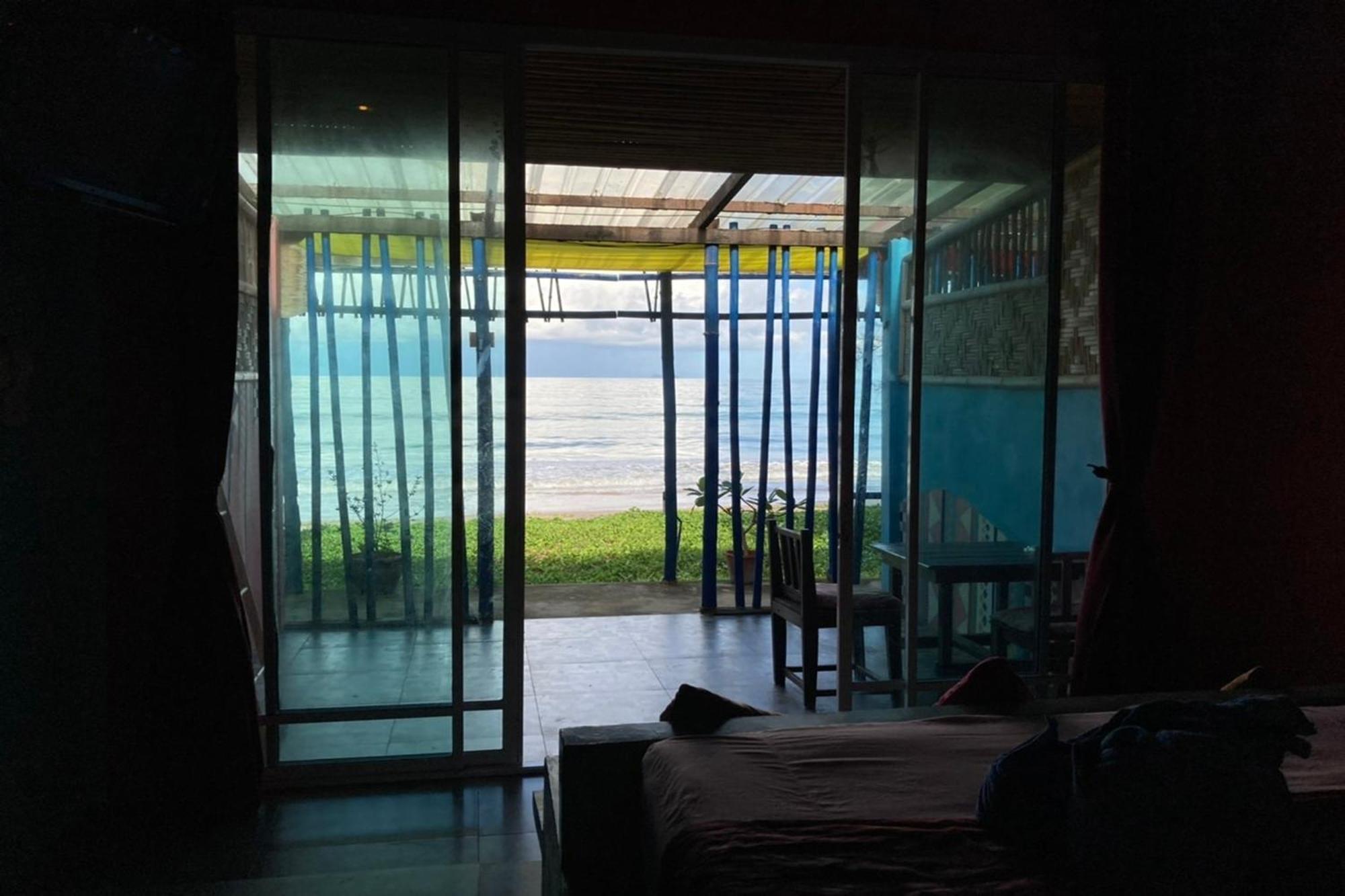 Chaba Bungalows Ban Ai Dao ภายนอก รูปภาพ